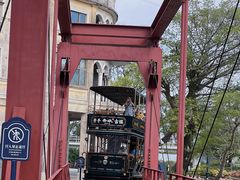 -赤坎·广东华侨国际旅游度假区