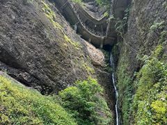 -十九峰景区