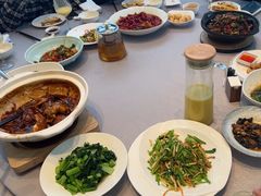 -宁海食府(大剧院店)