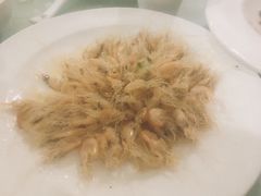 -狮王府淮扬菜(新街口友谊店)