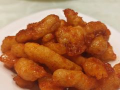 糖醋里脊-凯鸽酒楼(振兴街店)