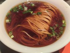 -小厨娘金榜题名(夫子庙秦淮河店)