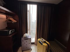 -汕头龙光喜来登酒店