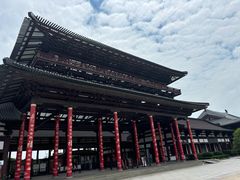 -狼山风景名胜区