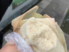 -叶婆婆豆浆馍馍