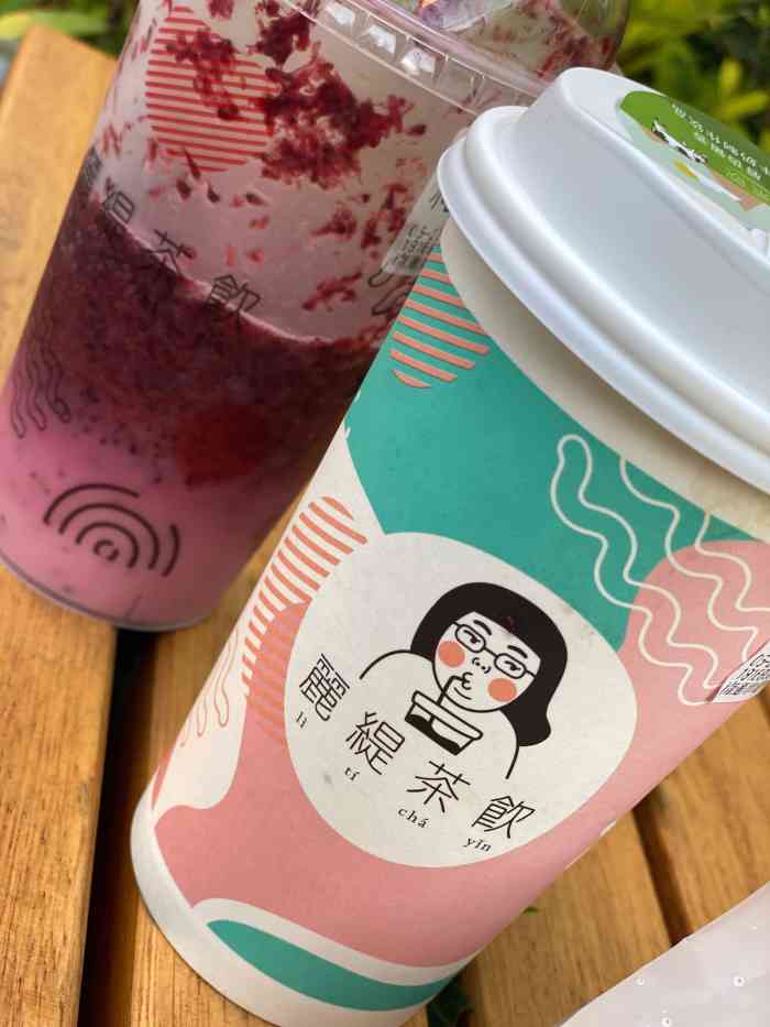 丽缇茶饮lily tea