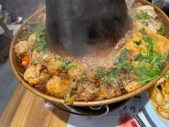 -晋情·游子轩(梅花路店)