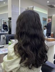 -奈川烫染Salon