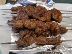 -飞天大厦清真餐厅