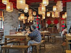 -二十八里太湖船菜(吉祥路店)