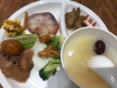 -素满香·Vegan食养自助(天一广场店)