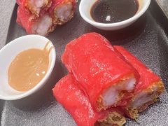 鲜虾红米肠-海景壹号大酒店(滨湖店)