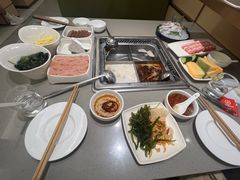 -海底捞火锅(旭辉MALL店)