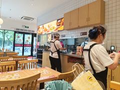 -小杨生煎(松江大学城店)