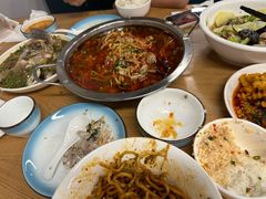 -艺味深尝(云锦路店)