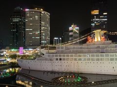 -润园四季椰子鸡火锅(海上世界店)