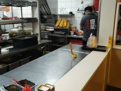 -永和大王(茉莉上新·漕宝店)