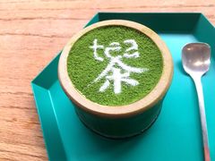 -茶是一枝花泡茶店