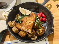 -沏点Trattoria意大利餐厅(新街口店)