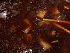 火锅兔-冯记香辣兔火锅(茶店子总店)