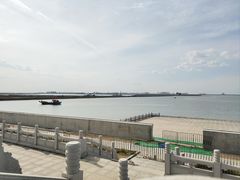 -天津妈祖文化园