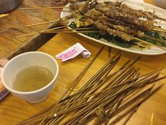 -木屋烧烤(白石洲店)