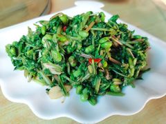 -秋香鱼馆(世凹桃园店)