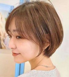 -米娜造型