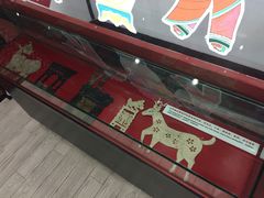 -七宝皮影艺术馆