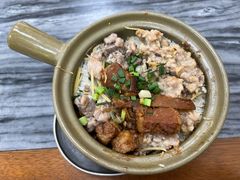 -荣记煲仔饭(高庙路店)
