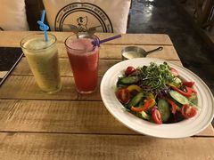 -Cafe Alice咖啡爱丽丝(奥城店)
