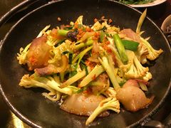 -灶东家民间菜(回兴店)