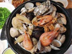 -倍儿美海鲜排挡·非遗海鲜蒸饺(洋货店)
