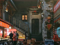 -徽三说·土徽菜·中国徽菜连锁品牌(阳湖总店)