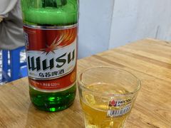 -高原第一家资格烤羊肉(玉林南路总店)