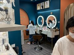 -海马体照相馆(上海晶耀前滩店)