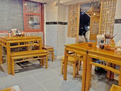 大堂-锦泓老字号猪脏粉(东联大厦店)