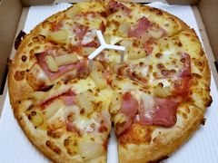 -必胜客(印象城店)