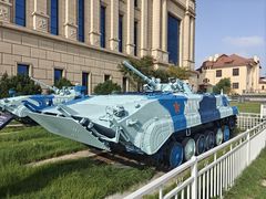 -中国人民解放军海军博物馆