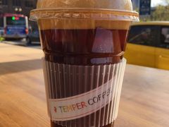 哏er都美式-叁秋咖啡 SANQIU COFFEE(天津河北路店)