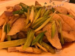 -半岛太子酒家(海港城店)