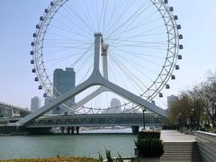 -天津之眼摩天轮