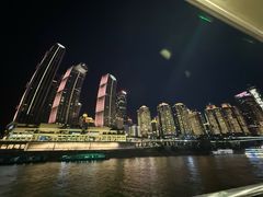 -重庆两江夜游-交运系列