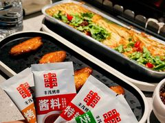 -丰茂烤串(公园店)