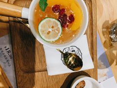 -炖物24章·顺时轻养茶(黄龙店)