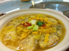 -不倒翁·安徽名菜楼(步行街店)