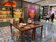 -凯德MALL(西直门店)
