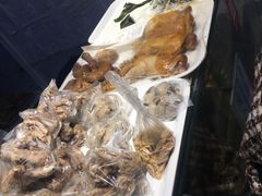 -奉天玖福记熏拌鸡架(泛华店)