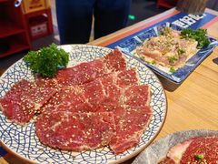 -肉问屋·元气一番烧肉(北京总店)