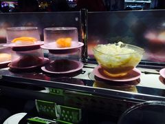-争鲜回转寿司(朝北大悦城店)